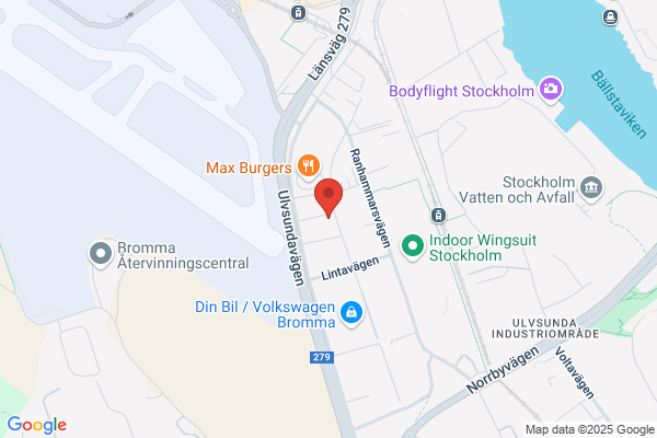 Håndkøbsudsalget Tobakshuset