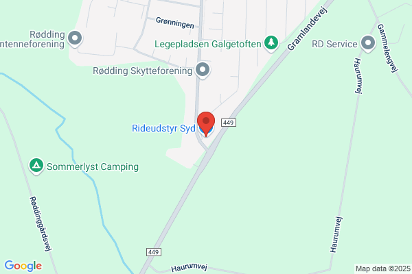 Fiat i Rødding
