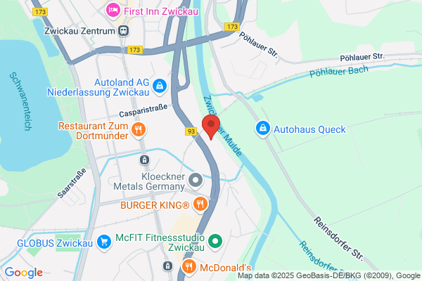 Troldkær Autohandel