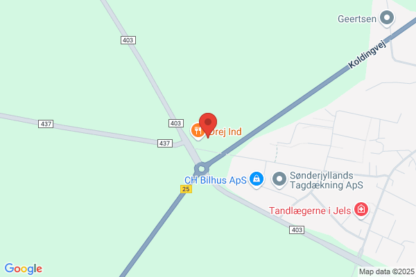 Jels Autoværksted
