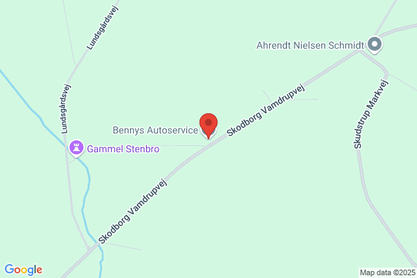 Benny's Autoservice