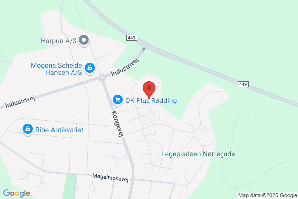 Andelsboligbebyggelsen Blomstervænget