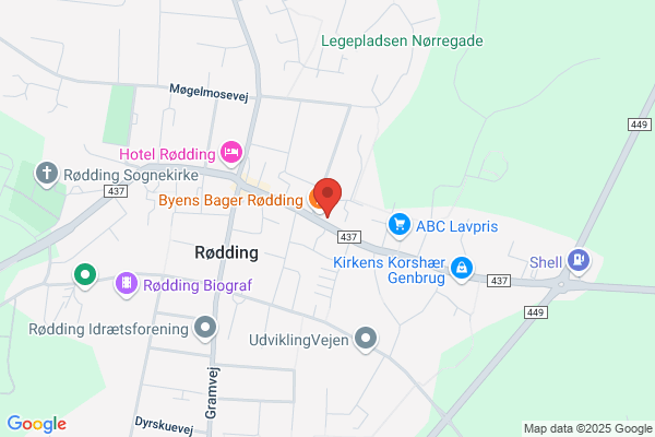 Smedevænget Private Andelsboligforening
