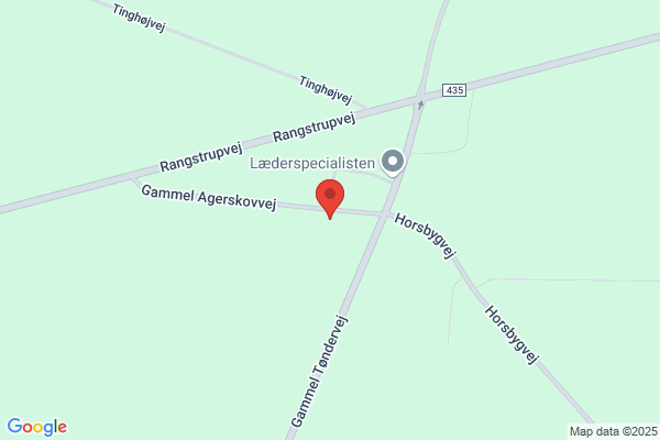 Brændstrup Borgerforening