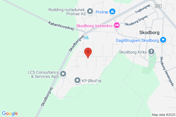 Skodborg Borgerforening