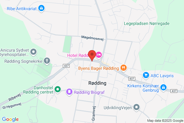 Brugsens Supermarked