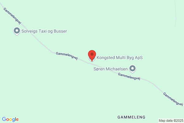 Kongsted Multibyg ApS