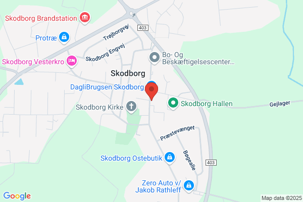 Skodborg Børnehave