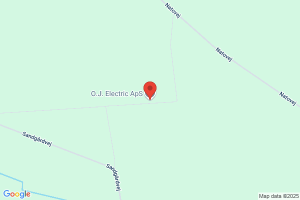 AJ Electric ApS