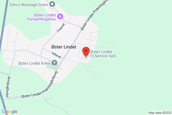 Øster-Lindet El-service ApS