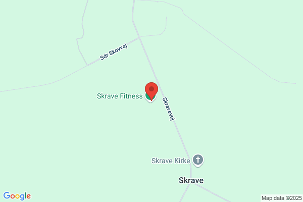 Skrave Husmandsforening