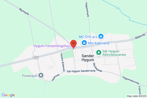 Hygum Forsamlingshus