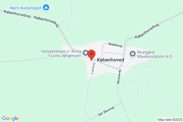 Københoved Forsamlingshus