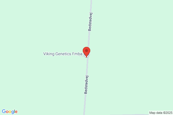 Viking Genetics Kvægavlsforening