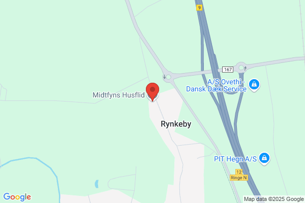 Midtsønderjyllands Husflidskreds