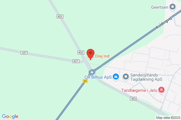 Søkiosken