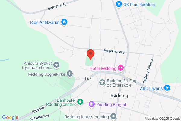 Rødding Frimenighed
