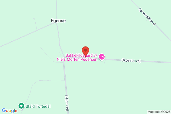 Såc Specialfoder ApS