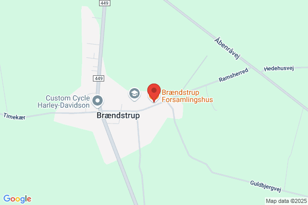Ramsherreds Amatørteaterforening