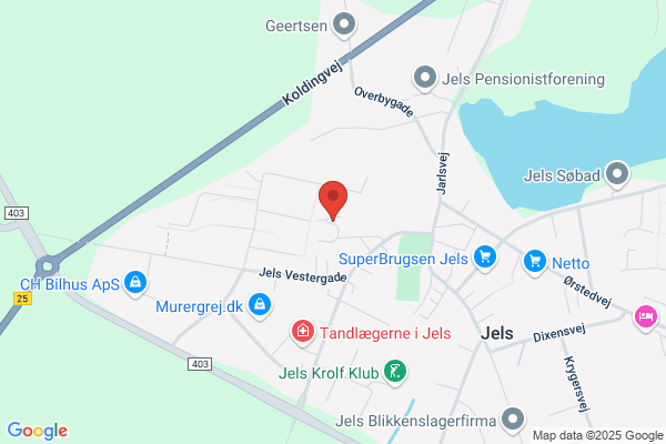 Rødding Støtteforening