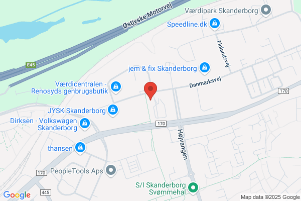 Jørgensen Murerfirma, Benny Thy