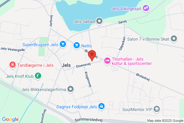 Dixensminde