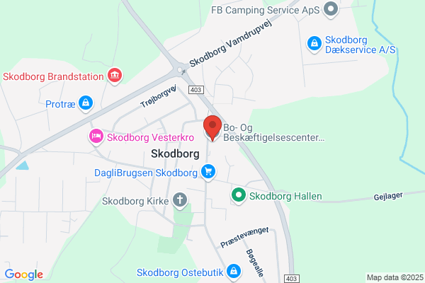 Nørrevang