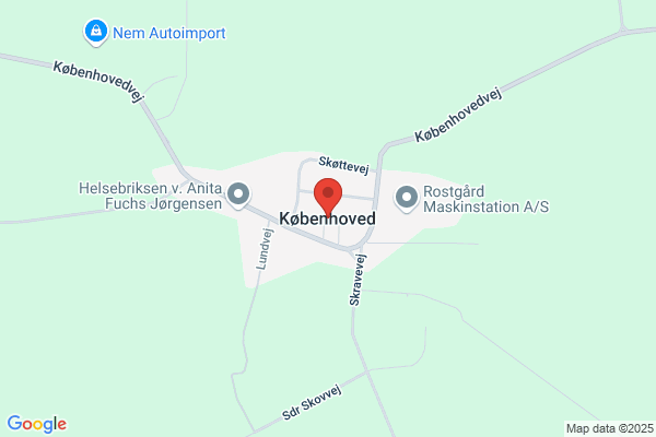 Københoved Vandværk
