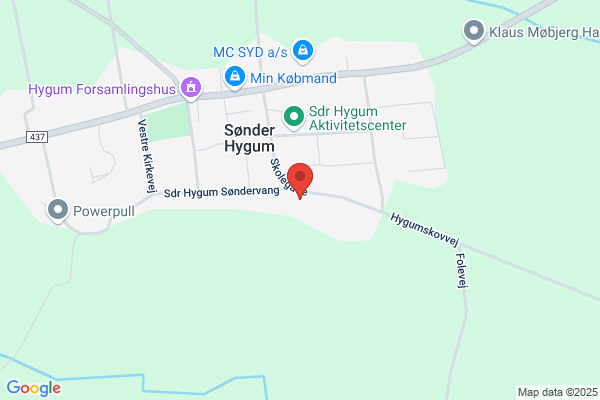 Sdr. Hygum Renseanlæg