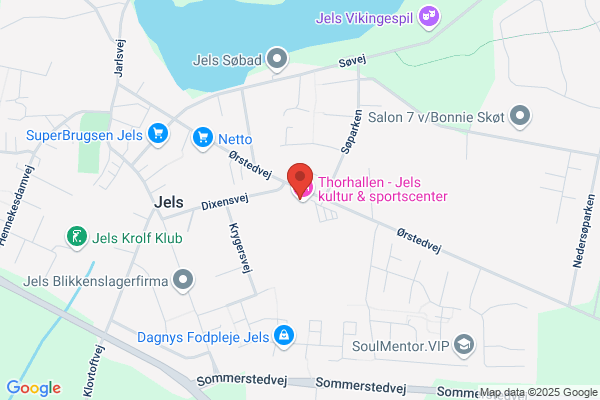 Jels Hotel