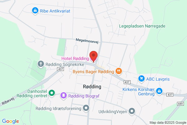Rødding Hotel