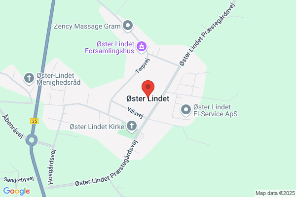 Øster-Lindet Skole
