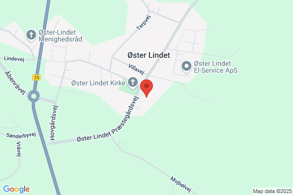 Øster Lindet Skolefritidsordning