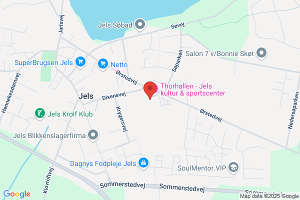 Jels Idrætsforening