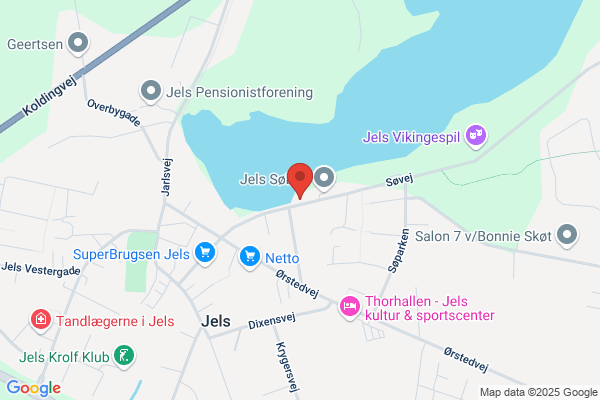 Jels Roklub