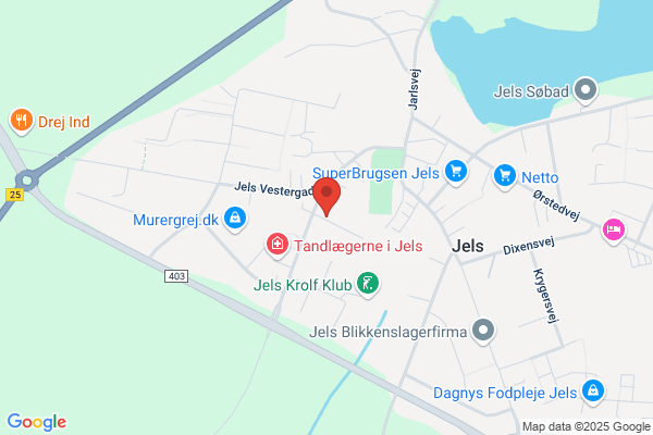Rødding Handicapidrætsforening