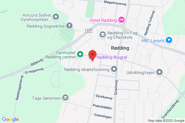 Rødding Svømmeklub