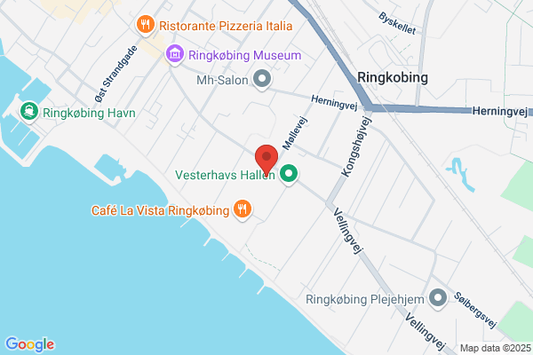 Rødding Tennisklub