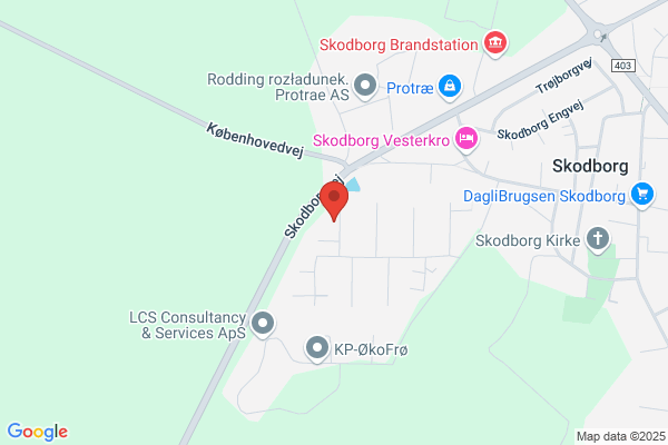 Skodborg Ringriderforening
