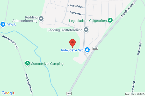 Vejen Skakforening
