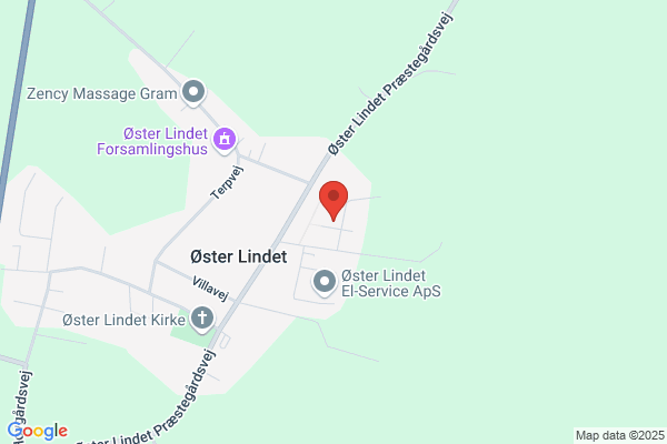 Øster Lindet Boldklub