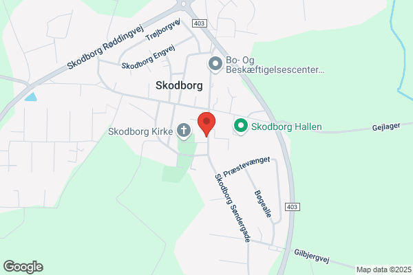 Skodborg Byggeservice