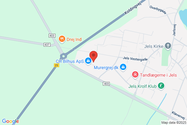 Tolstrup Snedker- og Tømrerforretning, Per