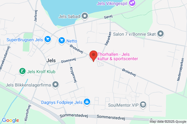 Jels Ungdomsklub