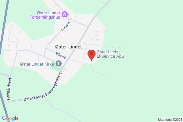 Øster Lindet Ungdomsklub