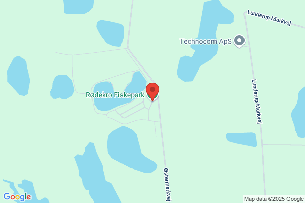 Rødekro Fiskepark ApS