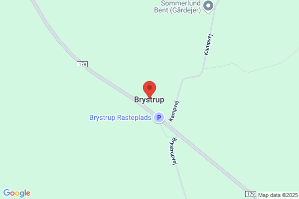 Brystrup Autohandel