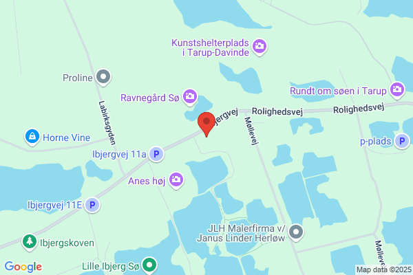 Ibjergvejens Auto