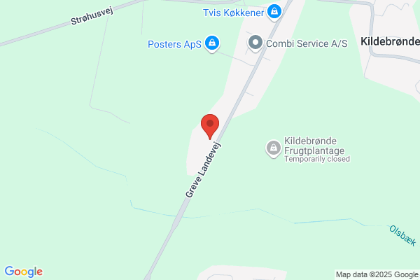 Kildevængets Auto ApS