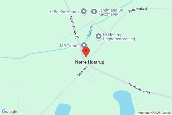 Tøndervej's Autoværksted